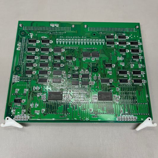 ISHIDA P-5374A-1 Mother Board Weigh Control B (Used)