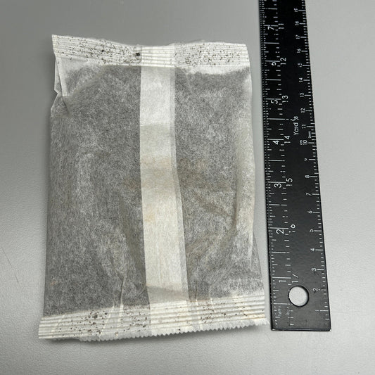 ZA@ STARBUCKS (20 PACK) Teavana Iced Black Tea 1.4 oz Filterbags BB 05/27 A