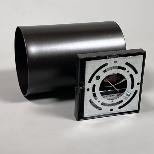 TRANS GLOBE Outdoor Lighting Fixture Bronze 51300BZ PAR30-100W 5 x 7.3 x 8in (New)