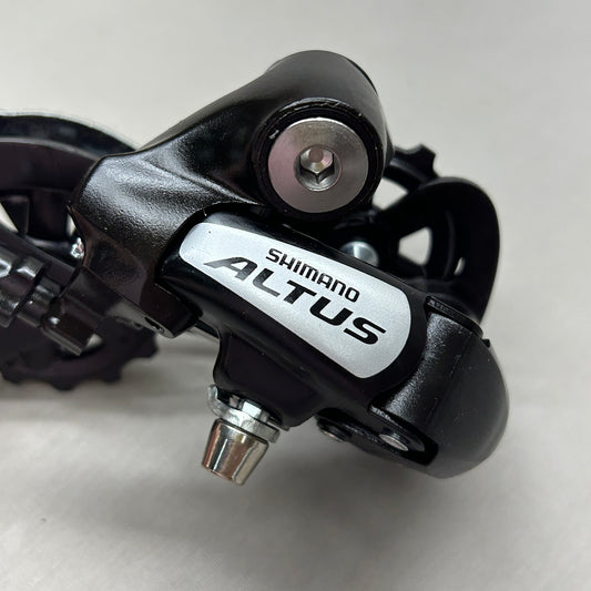 SHIMANO Altus Rear Derailleur RD-M310 (New)