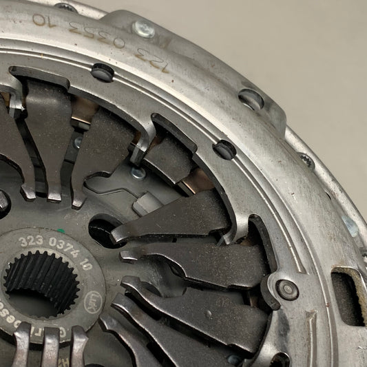 VALEO 52255601 Transmission Clutch and Flywheel Kit for 1998-2006 Volkswagens(New)