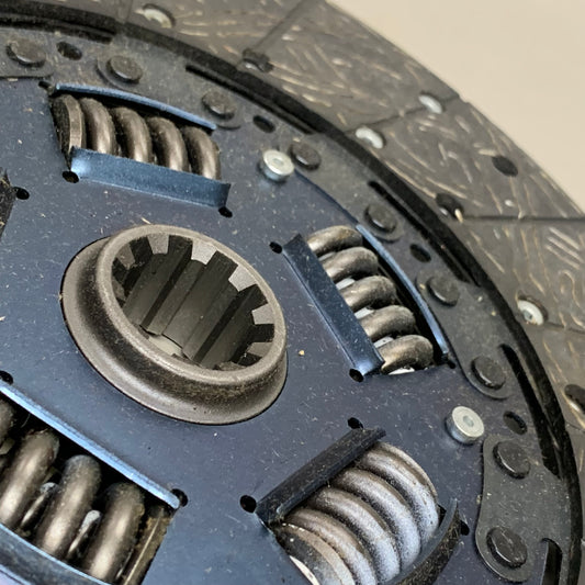 VALEO Transmission Clutch Kit for 1987-1994 Ford F Series 52802016 (New)