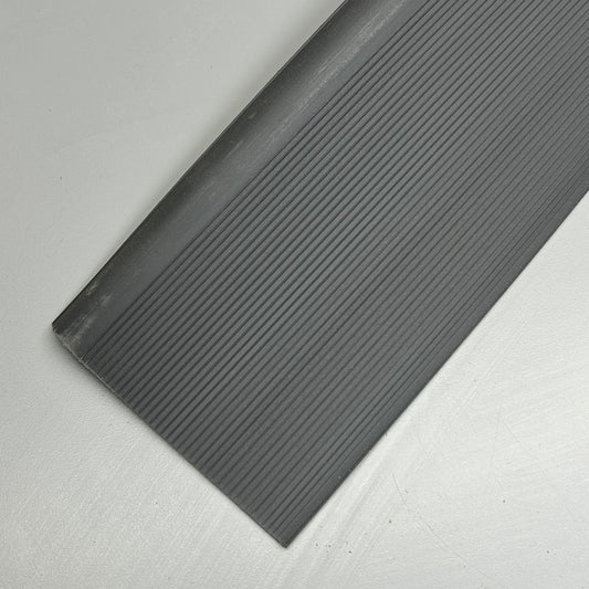 MANNINGTON COMM Burkebase Type TP Rubber Flooring Thunder 4GR-727 (New)