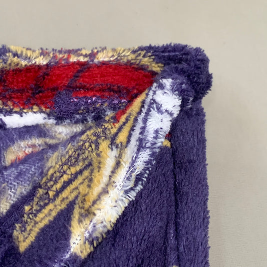 UNK NBA Cleveland Cavaliers Fleece Pajama Pants Boys Size 10/12 Navy Blue HNY1681FCC (New)