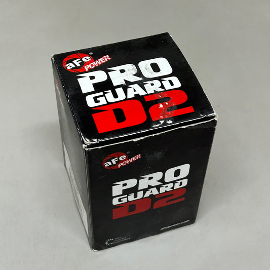 AFE Power Pro Guard D2 Oil Filter 44-LF025 (New)