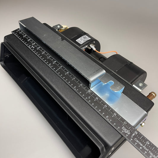 GENIE Universal Underdash A/C Evaporator Heater & Cooling Unit OEM 07.0723.0397 (New)