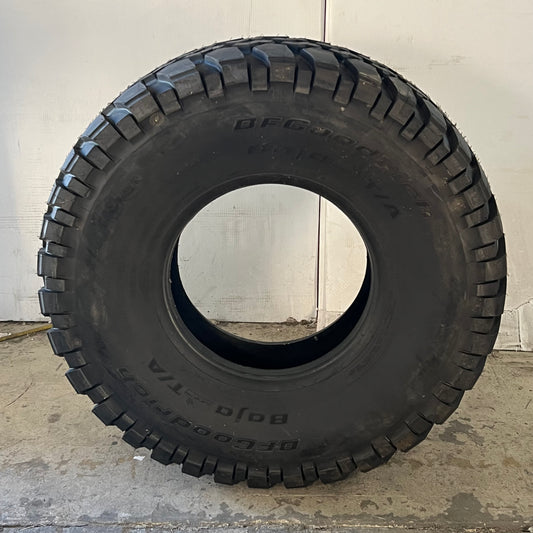 BFGOODRICH Baja T/A Tire 37x12.50 R16.5 LT - DOT: BF9F