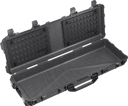 PELICAN 1720 Long Cases 44"L x 14"W Black 017200-0000-110