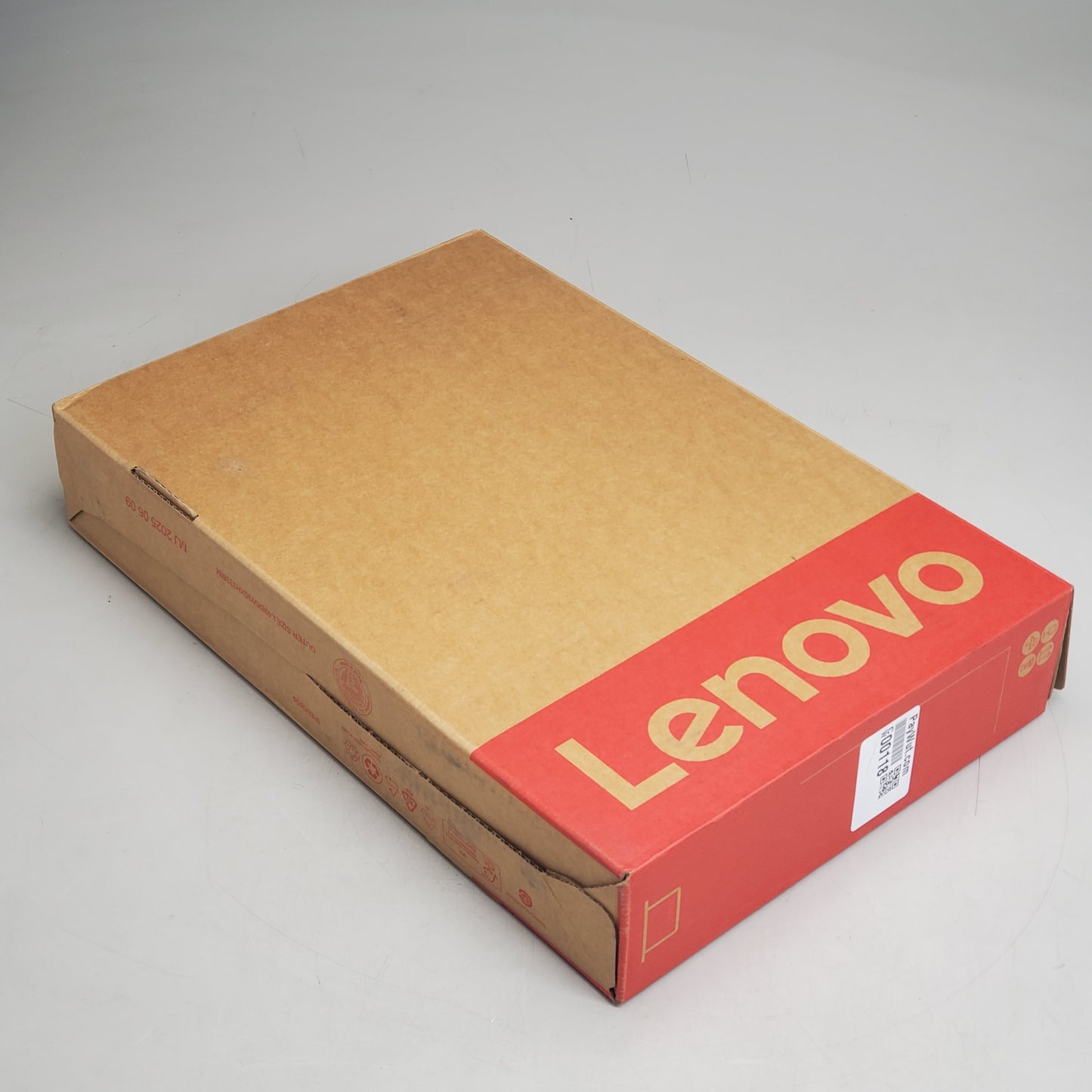 LENOVO ThinkPad L16 Gen 1 Ultra 5 135U 1.6GHz 16GB RAM 16" 256GB SSD Black Intel VPro Enterprise 21L4S9A300