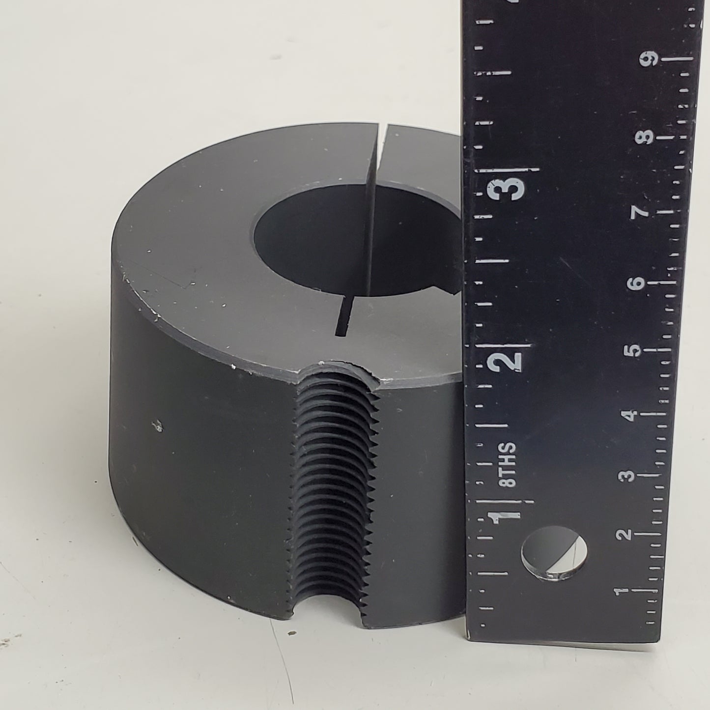 OPTIBELT Split Taper Lock Shaft Bushing 2517 Series 1-3/8" Bore 2517-1 3/8