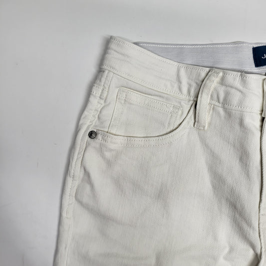 JAG Carter Mid Rise Girlfriend Pant Women's Sz 2P JP2967CBD618