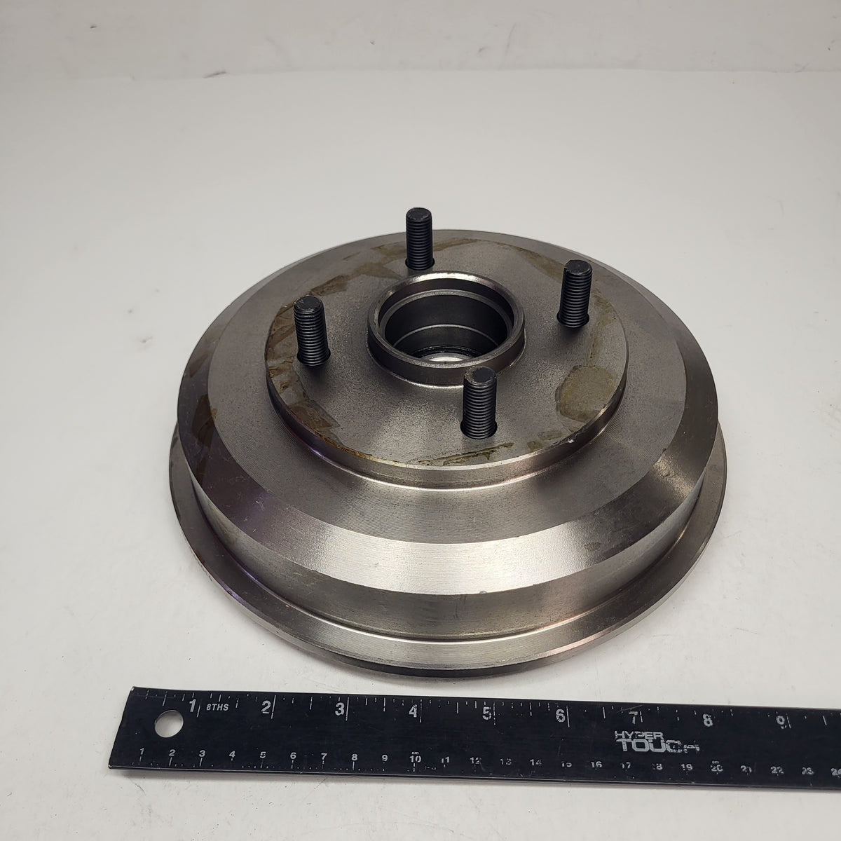 WEAREVER Remanufactured Automotive Brake Drum Replacement YH140767 (As Is)