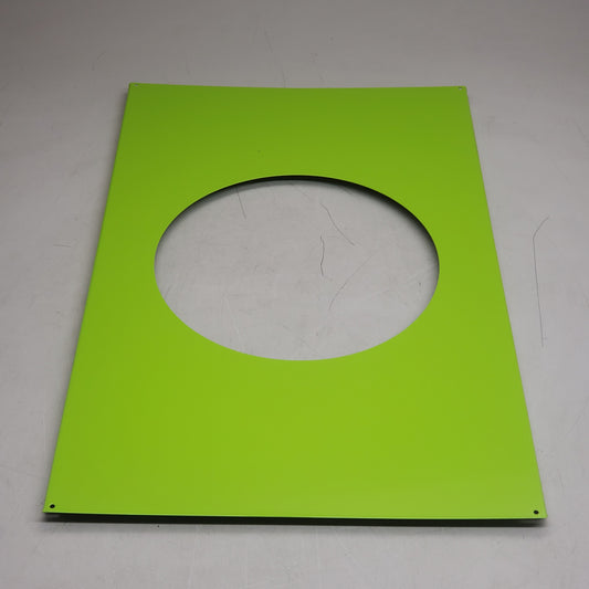 SOUNDTUBE (4 Pack) Tile Bridge AC-CMEZ6/8-TB 15"x23.9" Green ST500026