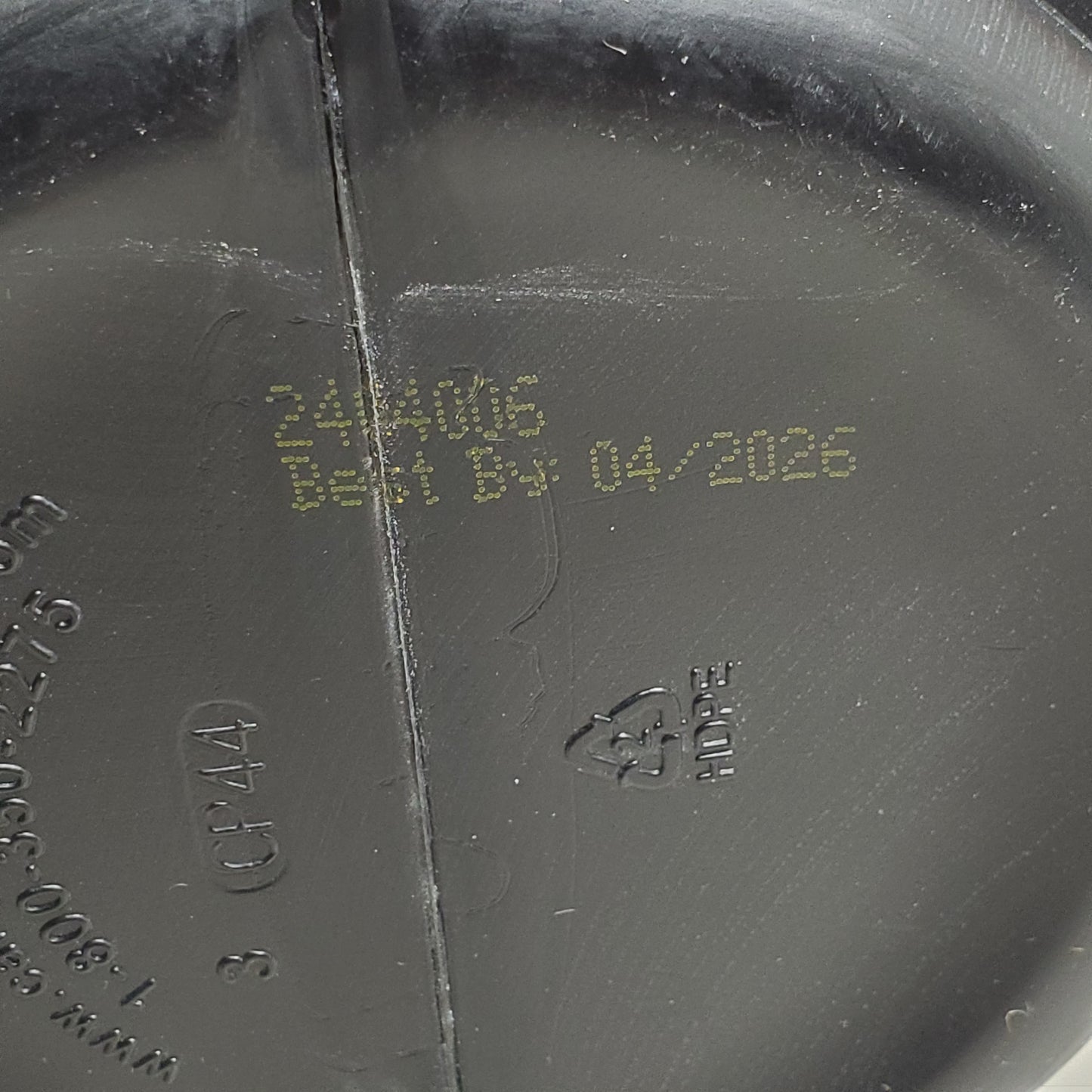 MAGNUM Limitless X16 Fully-Loaded Pre-Workout 20 Serv 554g Watermelon Candy BB 04/26