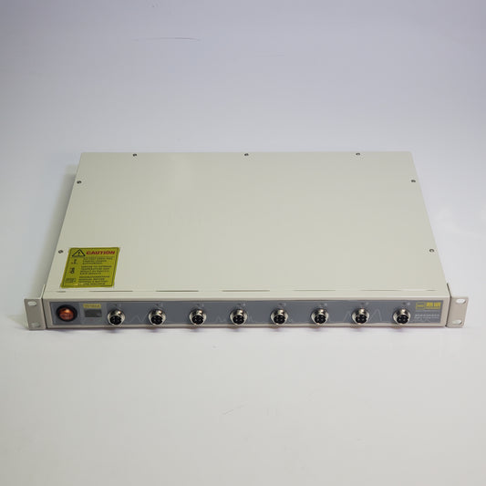 NEWARE Main Unit Battery Tester Input 1PH-AC~110V 60hz CT-4008TN-5V10MA-HWX-U (New Other)