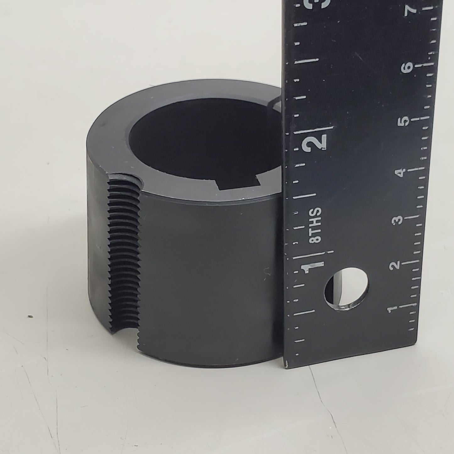 OPTIBELT Split Taper Lock Shaft Bushing 1615 Series 1-3/8" Bore 1615-1 3/8