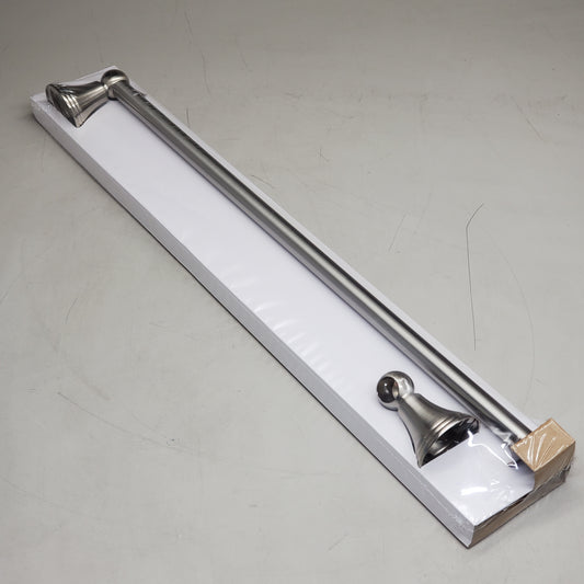 MOEN Preston Towel Bar 24" Brushed Nickel DN8424BN