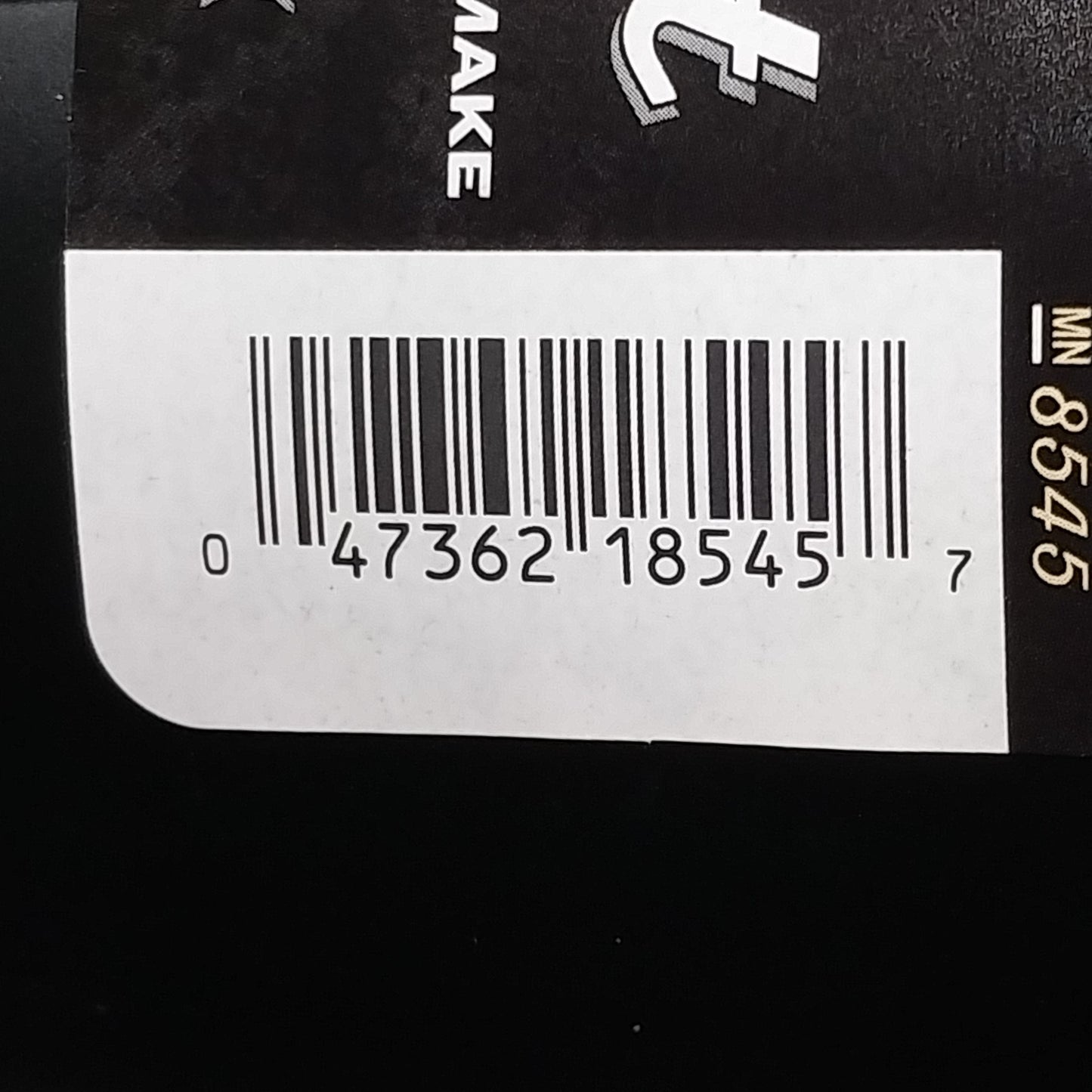 OKLAHOMA JOE'S (2 Pack) Drip Buckets Black, 64 Fl Oz 7"x7"x6" 9518545P06