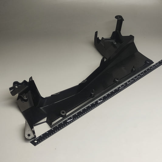 HONDA Side Cover Lower Right for Side by Side 71380-HL7-A20 Genuine Part (New)