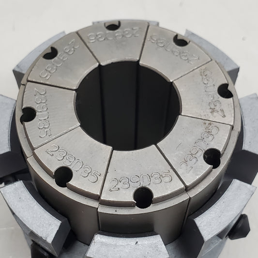 GATES Uniflex Hydraulik Gmbh Mcx Die Set 239 D35 32.5 For Hose Crimper