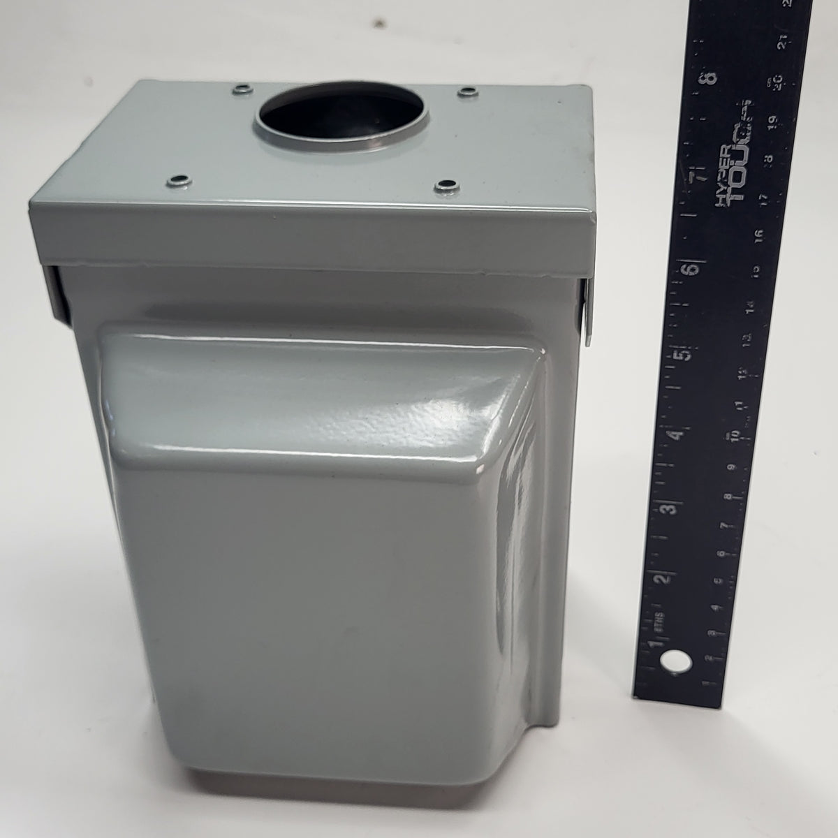 LEVITON Power Outlet for Ev Charing 50a Outdoor Use EVCVM-50