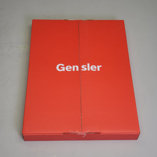 GENSLER Design For A Radically Changing World By Andy Cohen & Diane Hoskins