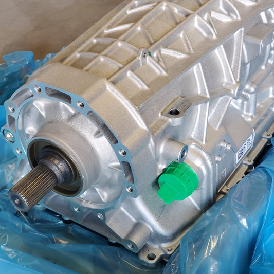 FORD Expedition 3.5L 4x4 Automatic 10R Transmission JL1P-7000-HD175 2021 25160F1091773