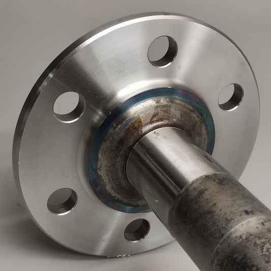 POWER TORQUE Axle Shaft Rear Axle Kit for DODGE AXK-129 (Ref 723A691F)