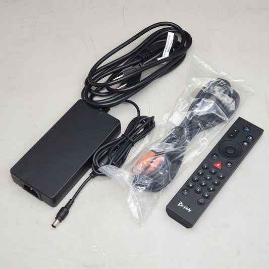 POLYCOM Video Conference Base Unit P011 G7500 (Pre-Owned)
