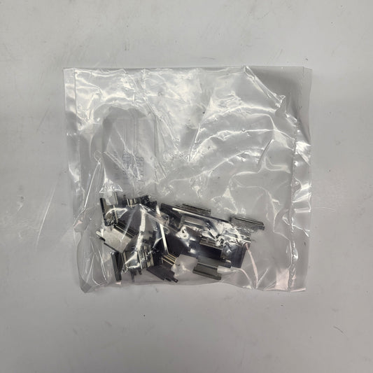 QUALITY-BUILT Ceramic Disc Brake Pad Set Black Rear 1003-1679C