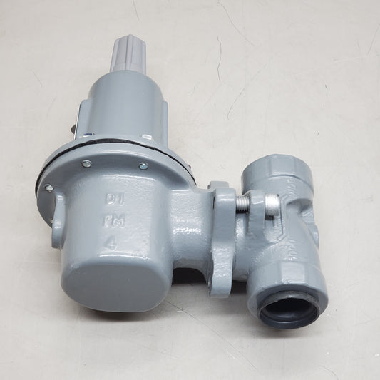 EMERSON Fisher 627 Series Pressure Reducing Regulators 35-80 Psig 3/16" 627-1217-26730