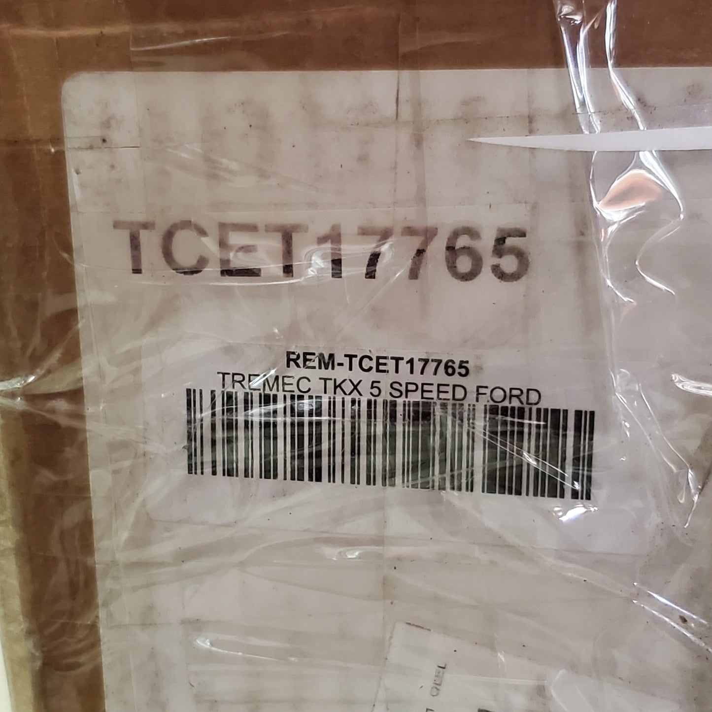 TREMEC Top Shift Plate Assey For 5-speed Manual Transmissions C-2605803 (Used)