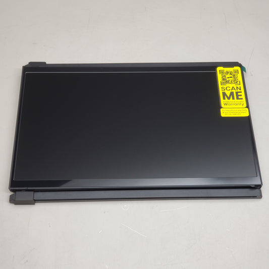 DUEX MAX DS 14.1” Portable Laptop Monitor - Black (Model 071503302014)