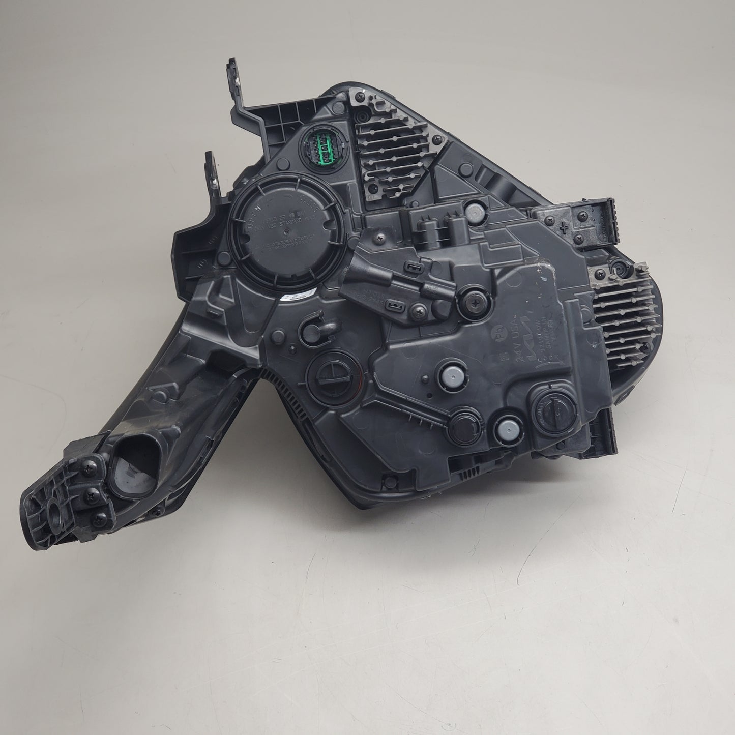 KIA Genuine Left Hand Lamp Headlight Sportage 2023-24 92101-DW000