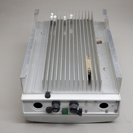 SOLAREDGE Photovoltaic System Dc Disconnect 270-500vdc SE5000A-US001NNU2 (For Parts)