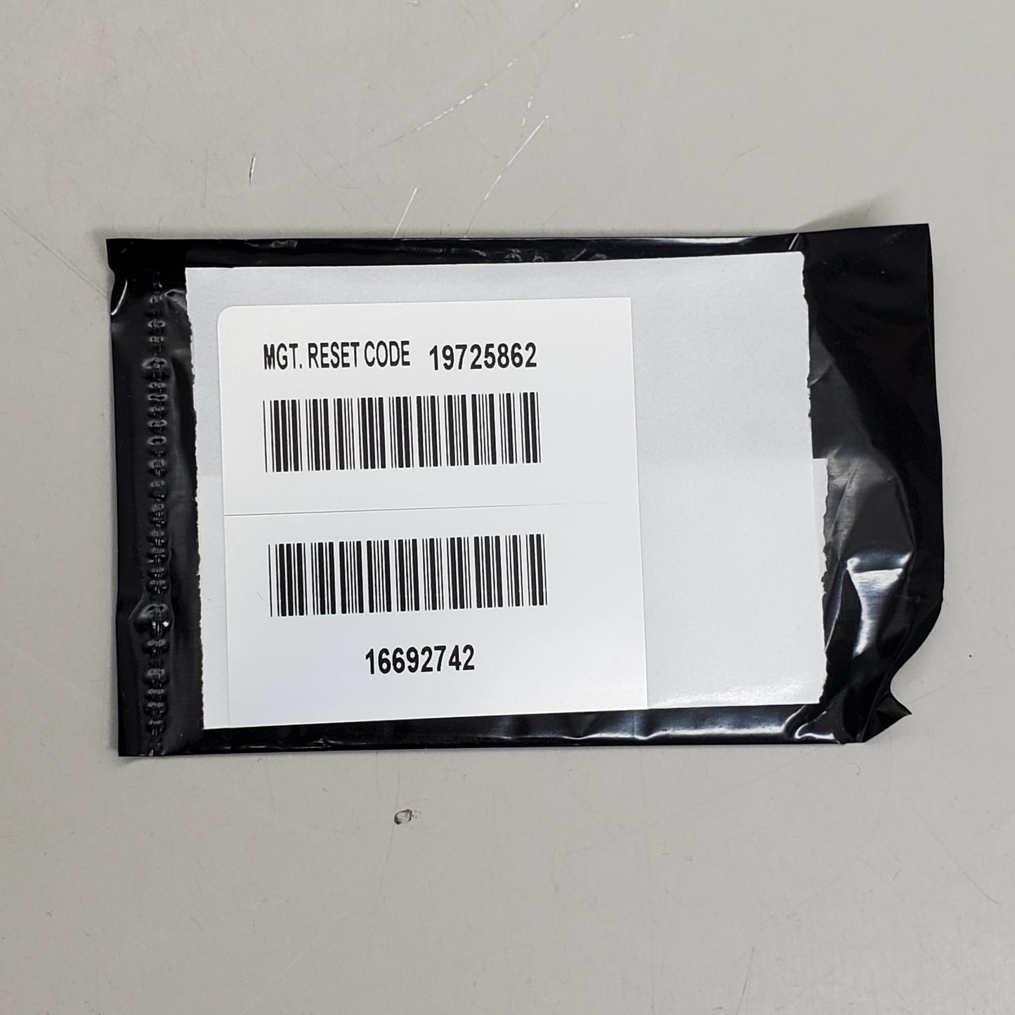 SARGENT & GREENLEAF Pivot Bolt Safe Lock Body Only 1006-101