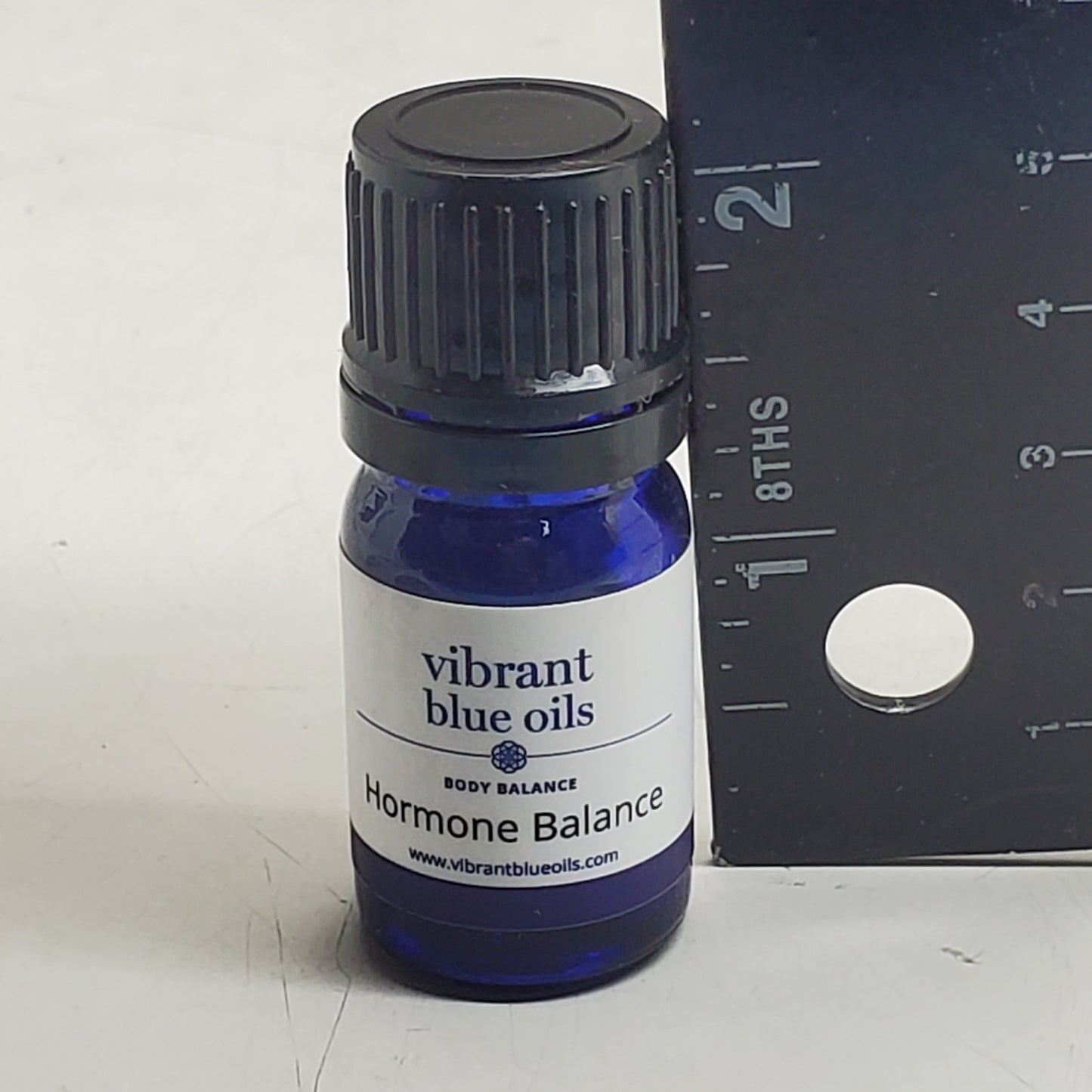 VIBRANT BLUE OILS Hormone Balance 5 ml Body Balance