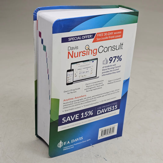 F.A. DAVIS Laboratory And Diagnostic Tests With Nursing Implications Eleventh Edition 2025