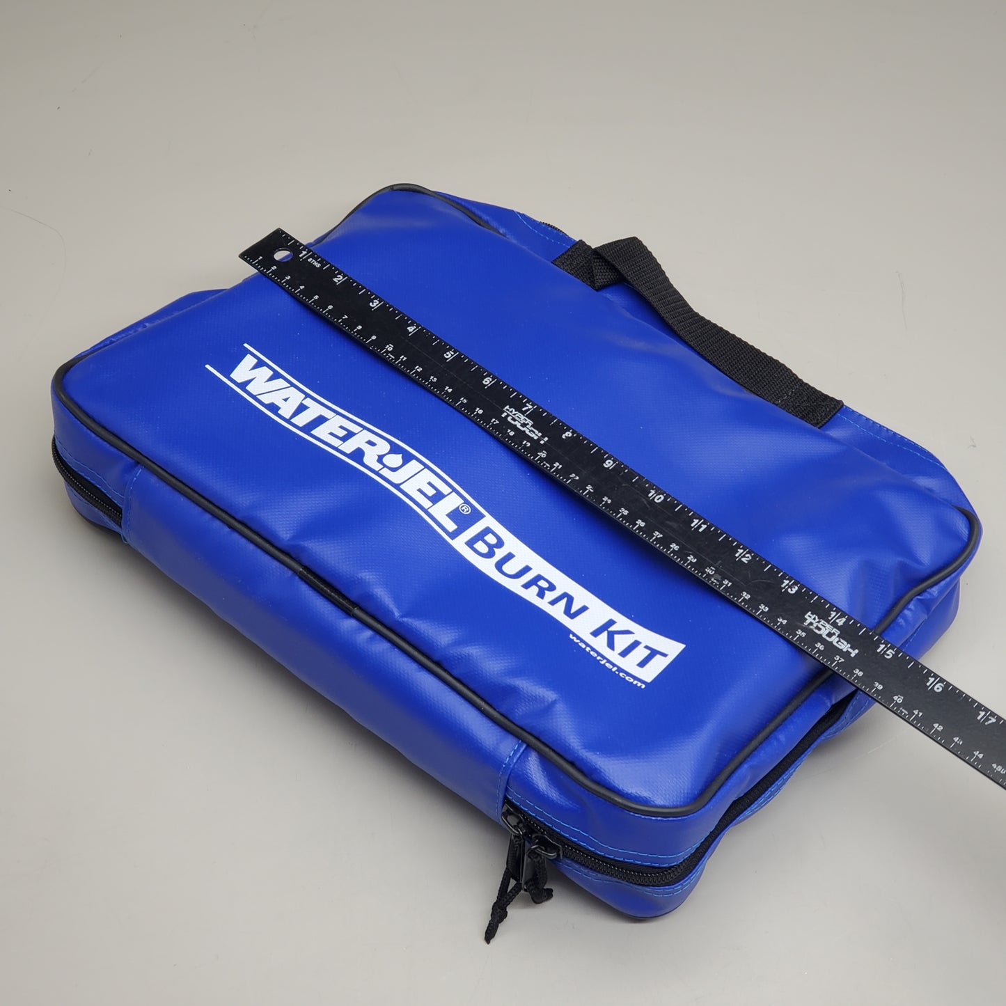 WATERJET First Responder Large Burn Kit 12 Components EBK2-HA.00