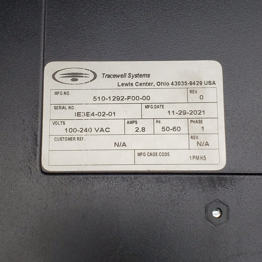 DELL EMC 12x25GB SFP28 3x100GB Front-to-Back Airflow Switch S5212F-ON (Damaged)