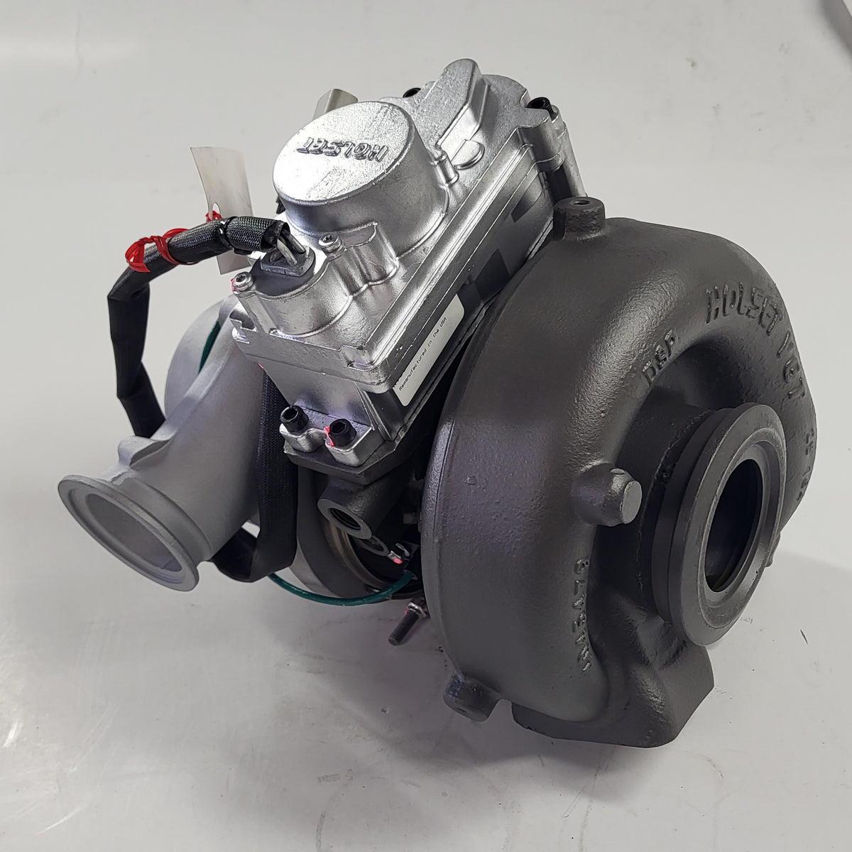 AUTOPARTS Remanufactured Oe-turbopower Turbocharger Diesel Application D92080700R