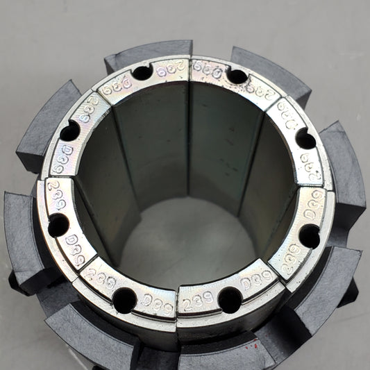 GATES Uniflex Hydraulik Gmbh Mcx Die Set Galvanized 239 D39 51.3 7482-199328