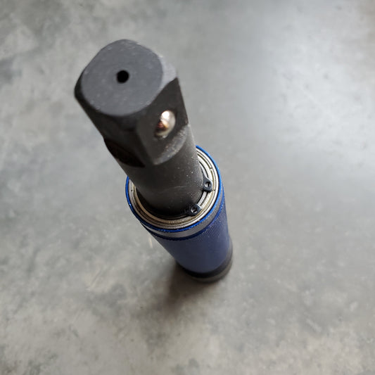 ZA@ CARLYLE 3/4" Professional Socket Extension 616725 CR-MO (New Other) D