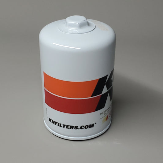 K&N Filters Premium Replacement Oil Filter Chevy GMC 6.6L Duramax Diesel HP-3003 (new)