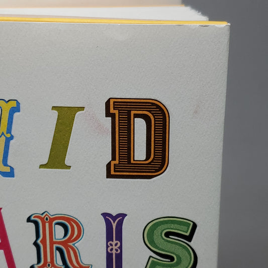 THE BEST OF ME by David Sedaris Book Hardback (New Other)