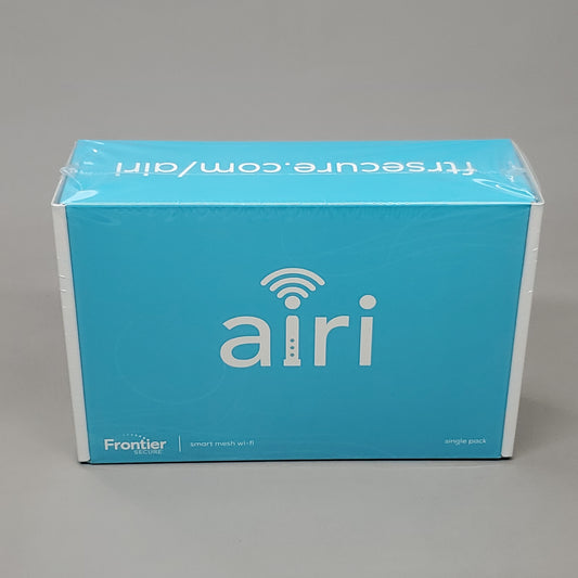 AIRI Frontier Secure Mesh Wi-Fi Enhancement Access Point Air 4920 (New)