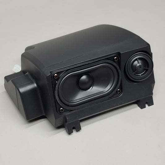 MISCO MINNEAPOLIS SPEAKER CO. 4PK of Enclosed Wide Range Speaker & Tweeter 1556919 (New)