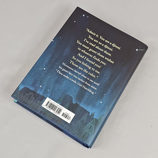 WISHES AND WELLINGTONS By Julie Berry Book Hardback (New)