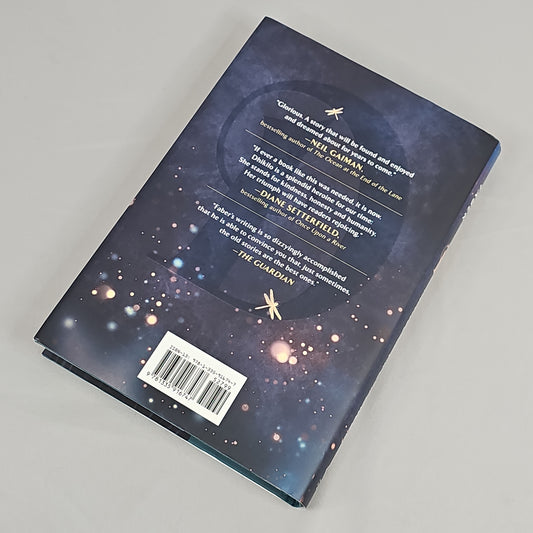 A TALE OF TWO WORLDS by Michael Faber Book Hardback (New)