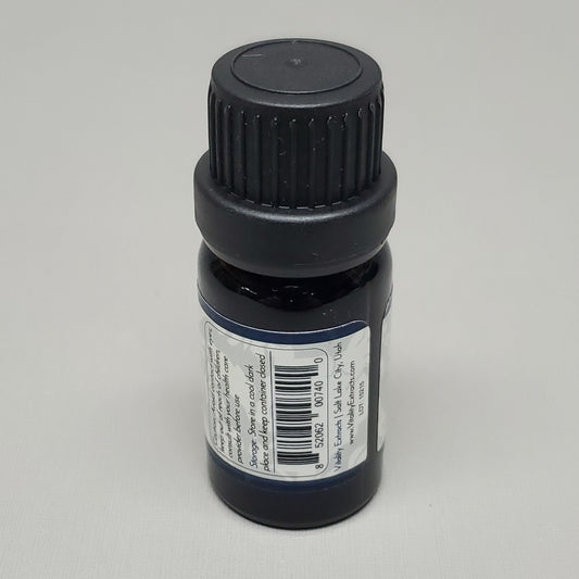 ZA@ VITALITY EXTRACT Sweet Dreams All Natural Pure Essential Oil Blend 10ml (02/25)